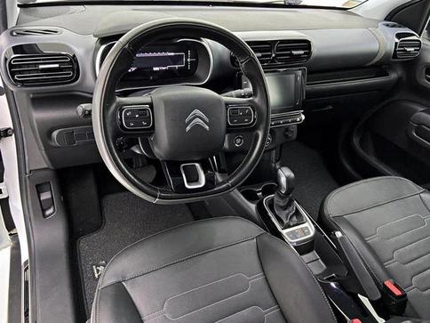CITROEN C4 CACTUS 1.6 THP SHINE PACK