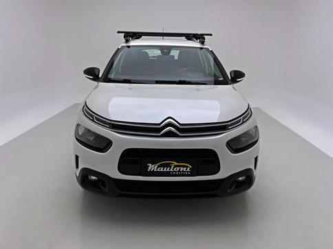 CITROEN C4 CACTUS 1.6 THP SHINE PACK