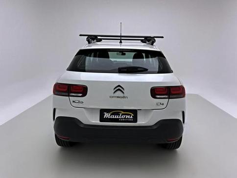 CITROEN C4 CACTUS 1.6 THP SHINE PACK