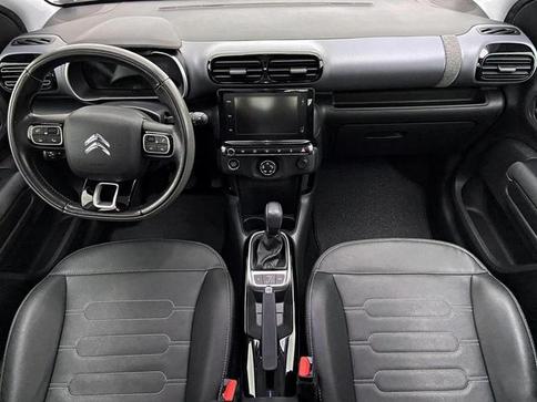 CITROEN C4 CACTUS 1.6 THP SHINE PACK