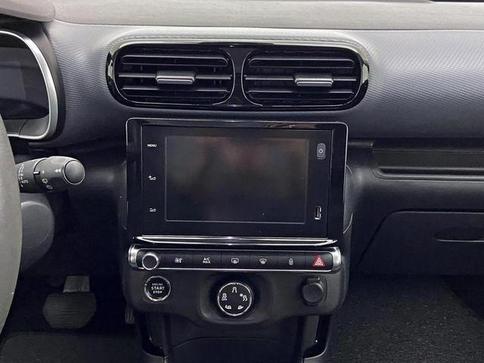 CITROEN C4 CACTUS 1.6 THP SHINE PACK