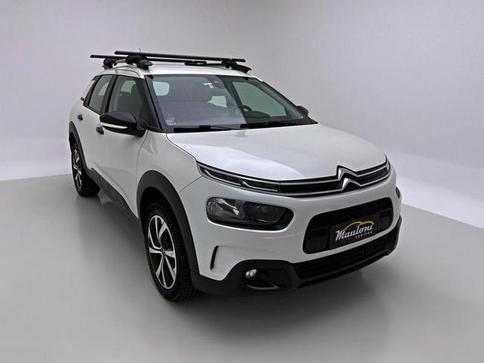 CITROEN C4 CACTUS 1.6 THP SHINE PACK