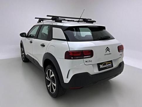 CITROEN C4 CACTUS 1.6 THP SHINE PACK