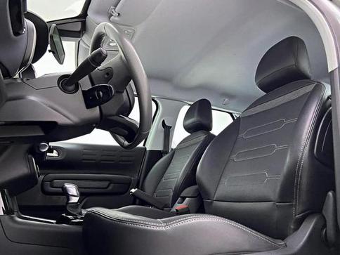 CITROEN C4 CACTUS 1.6 THP SHINE PACK