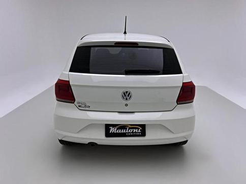 VOLKSWAGEN GOL 1.0 16V 4P