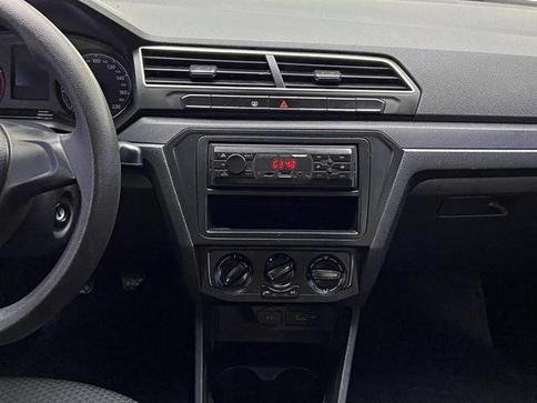 VOLKSWAGEN GOL 1.0 16V 4P