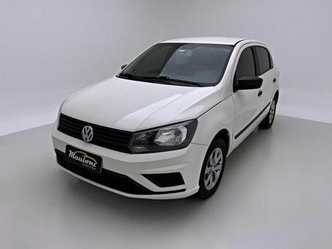 VOLKSWAGEN GOL 1.0 MI 16V 4P