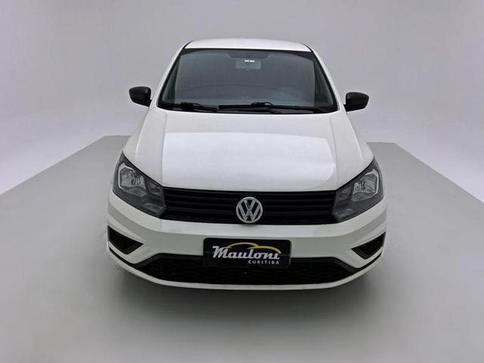 VOLKSWAGEN GOL 1.0 MI 16V 4P