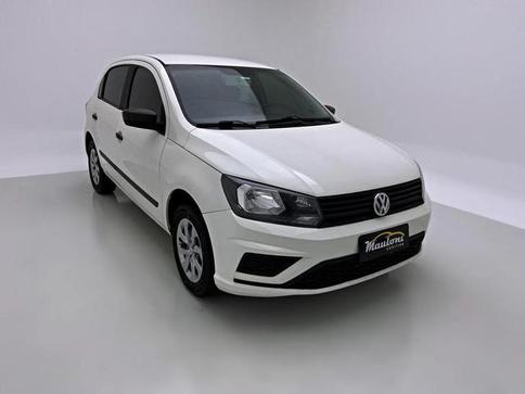 VOLKSWAGEN GOL 1.0 MI 16V 4P