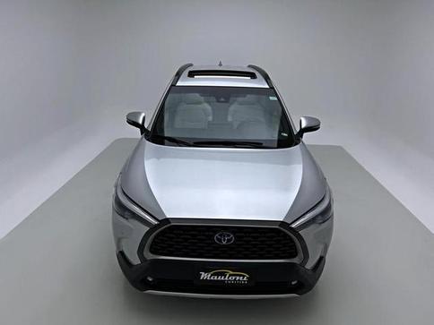 TOYOTA COROLLA CROSS XRX 1.8 16V AUT. (H�BRIDO)