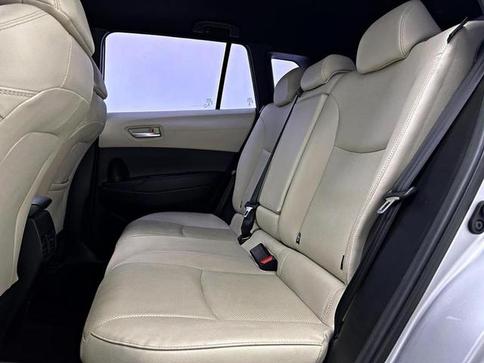 TOYOTA COROLLA CROSS XRX 1.8 16V AUT. (H�BRIDO)