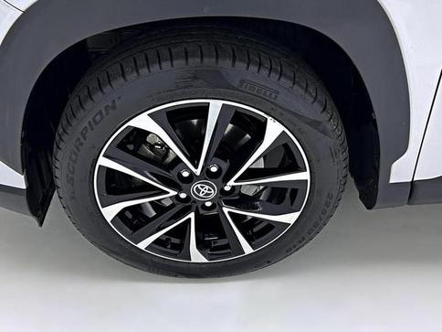 TOYOTA COROLLA CROSS XRX 1.8 16V AUT. (H�BRIDO)