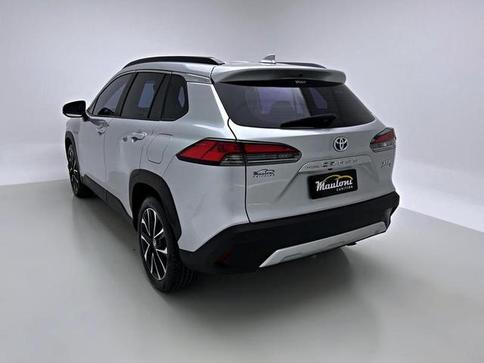 TOYOTA COROLLA CROSS XRX 1.8 16V AUT. (H�BRIDO)