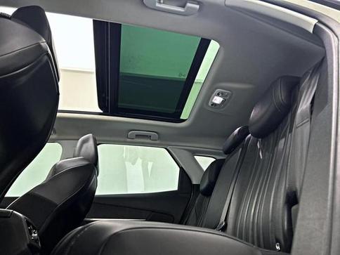 PEUGEOT 3008 1.6 GRIFFE THP 16V GASOLINA 4P AUT
