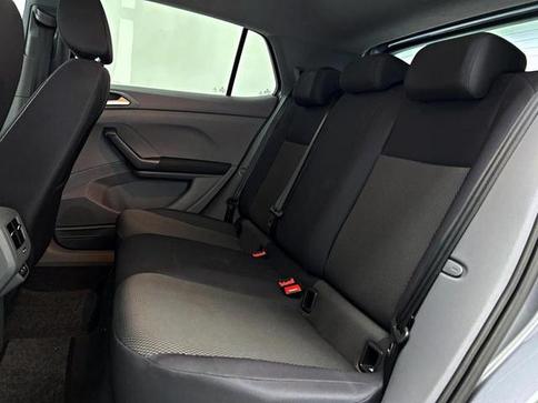 VOLKSWAGEN T-CROSS 200 TSI 1.0 FLEX 12V 5P AUT.