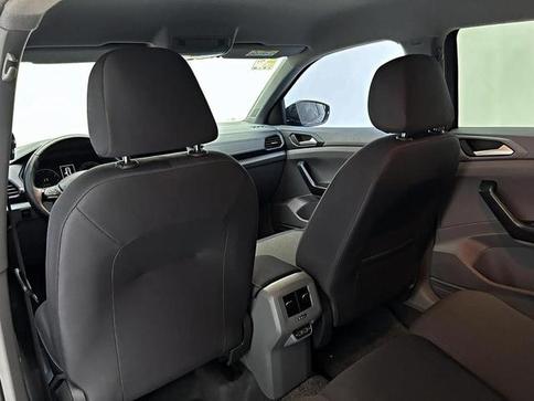 VOLKSWAGEN T-CROSS 200 TSI 1.0 FLEX 12V 5P AUT.
