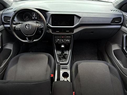 VOLKSWAGEN T-CROSS 200 TSI 1.0 FLEX 12V 5P AUT.