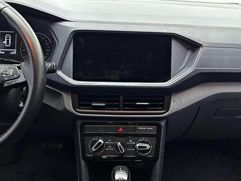 VOLKSWAGEN T-CROSS 200 TSI 1.0 FLEX 12V 5P AUT.