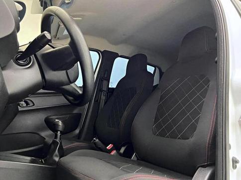 RENAULT KWID ZEN 1.0 FLEX 12V 5P