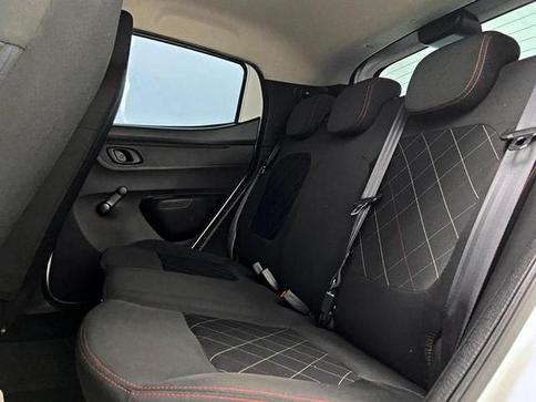 RENAULT KWID ZEN 1.0 FLEX 12V 5P