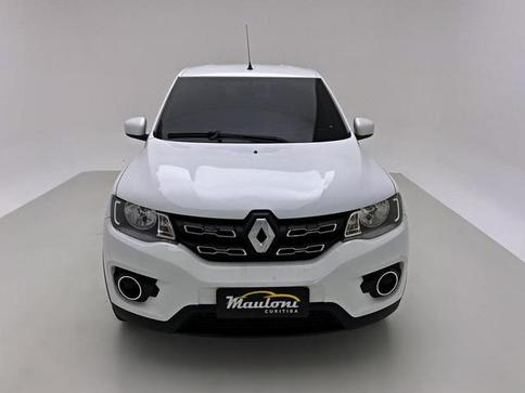 RENAULT KWID ZEN 1.0 FLEX 12V 5P