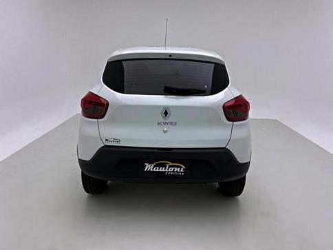 RENAULT KWID ZEN 1.0 FLEX 12V 5P