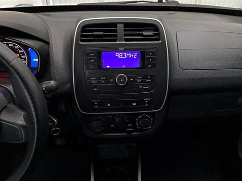 RENAULT KWID ZEN 1.0 FLEX 12V 5P