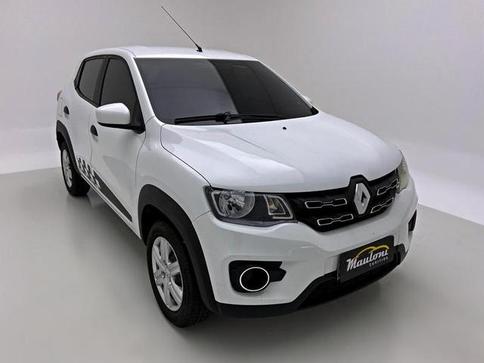 RENAULT KWID ZEN 1.0 FLEX 12V 5P