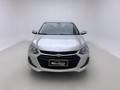 CHEVROLET ONIX SEDAN PLUS LT 1.0 12V TB FLEX AUT