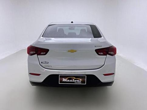 CHEVROLET ONIX SEDAN PLUS LT 1.0 12V TB FLEX AUT
