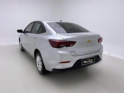 CHEVROLET ONIX SEDAN PLUS LT 1.0 12V TB FLEX AUT