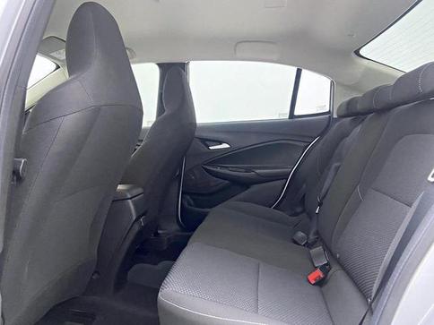 CHEVROLET ONIX SEDAN PLUS LT 1.0 12V TB FLEX AUT