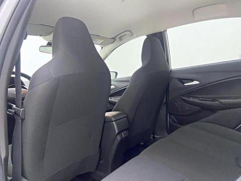 CHEVROLET ONIX SEDAN PLUS LT 1.0 12V TB FLEX AUT
