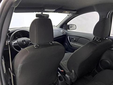 RENAULT LOGAN ZEN 1.0 12V SCE