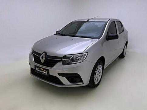 RENAULT LOGAN ZEN 1.0 12V SCE