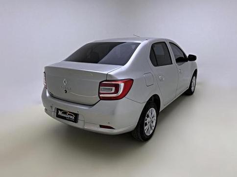 RENAULT LOGAN ZEN 1.0 12V SCE