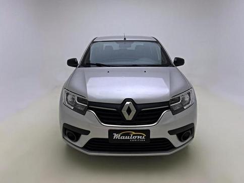 RENAULT LOGAN ZEN 1.0 12V SCE