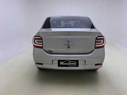 RENAULT LOGAN ZEN 1.0 12V SCE