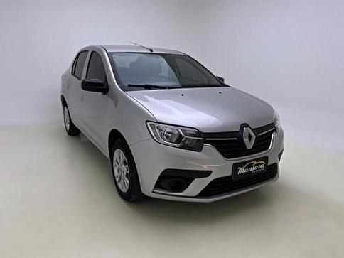 RENAULT LOGAN ZEN 1.0 12V SCE