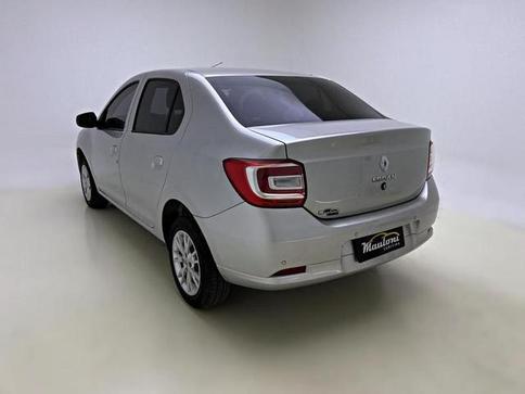 RENAULT LOGAN ZEN 1.0 12V SCE