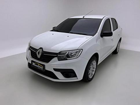 RENAULT LOGAN ZEN FLEX 1.0 12V 4P MEC.