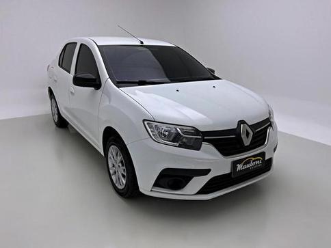 RENAULT LOGAN ZEN FLEX 1.0 12V 4P MEC.