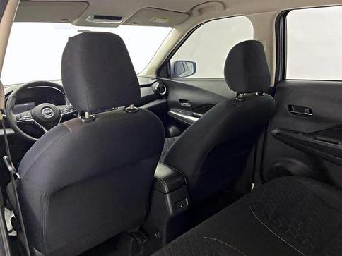 NISSAN KICKS Advance 1.6 16V Flex Aut.