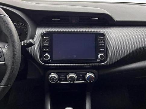 NISSAN KICKS Advance 1.6 16V Flex Aut.