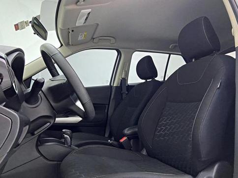 NISSAN KICKS Advance 1.6 16V Flex Aut.