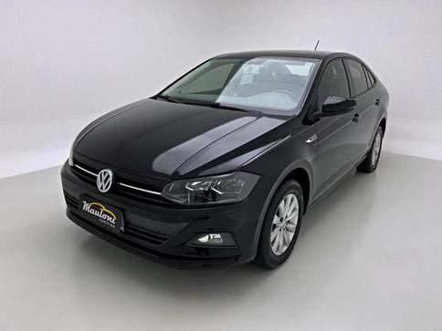 VOLKSWAGEN VIRTUS 1.0 200 TSI COMFORTLINE AUTOM�TICO