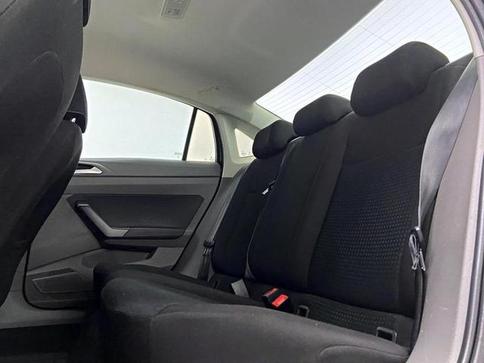 VOLKSWAGEN VIRTUS 1.0 200 TSI COMFORTLINE AUTOM�TICO