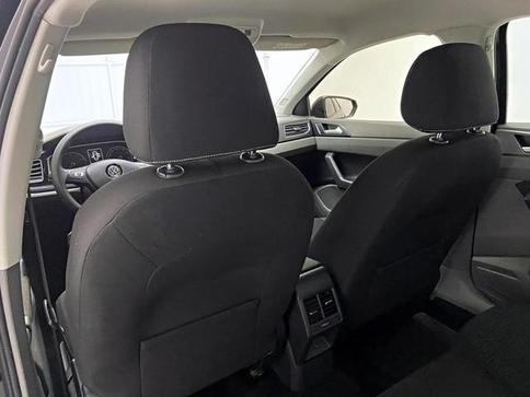 VOLKSWAGEN VIRTUS 1.0 200 TSI COMFORTLINE AUTOM�TICO