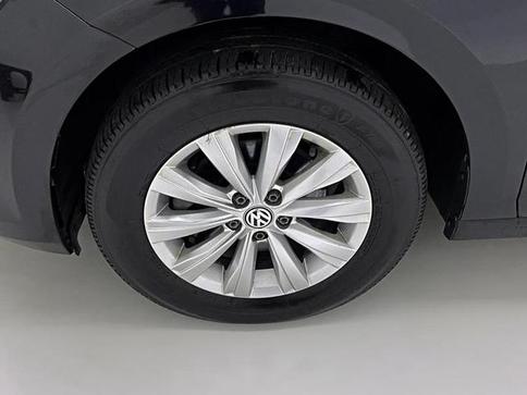 VOLKSWAGEN VIRTUS 1.0 200 TSI COMFORTLINE AUTOM�TICO