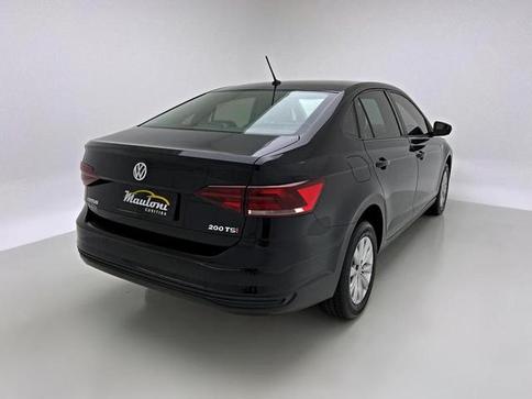 VOLKSWAGEN VIRTUS 1.0 200 TSI COMFORTLINE AUTOM�TICO